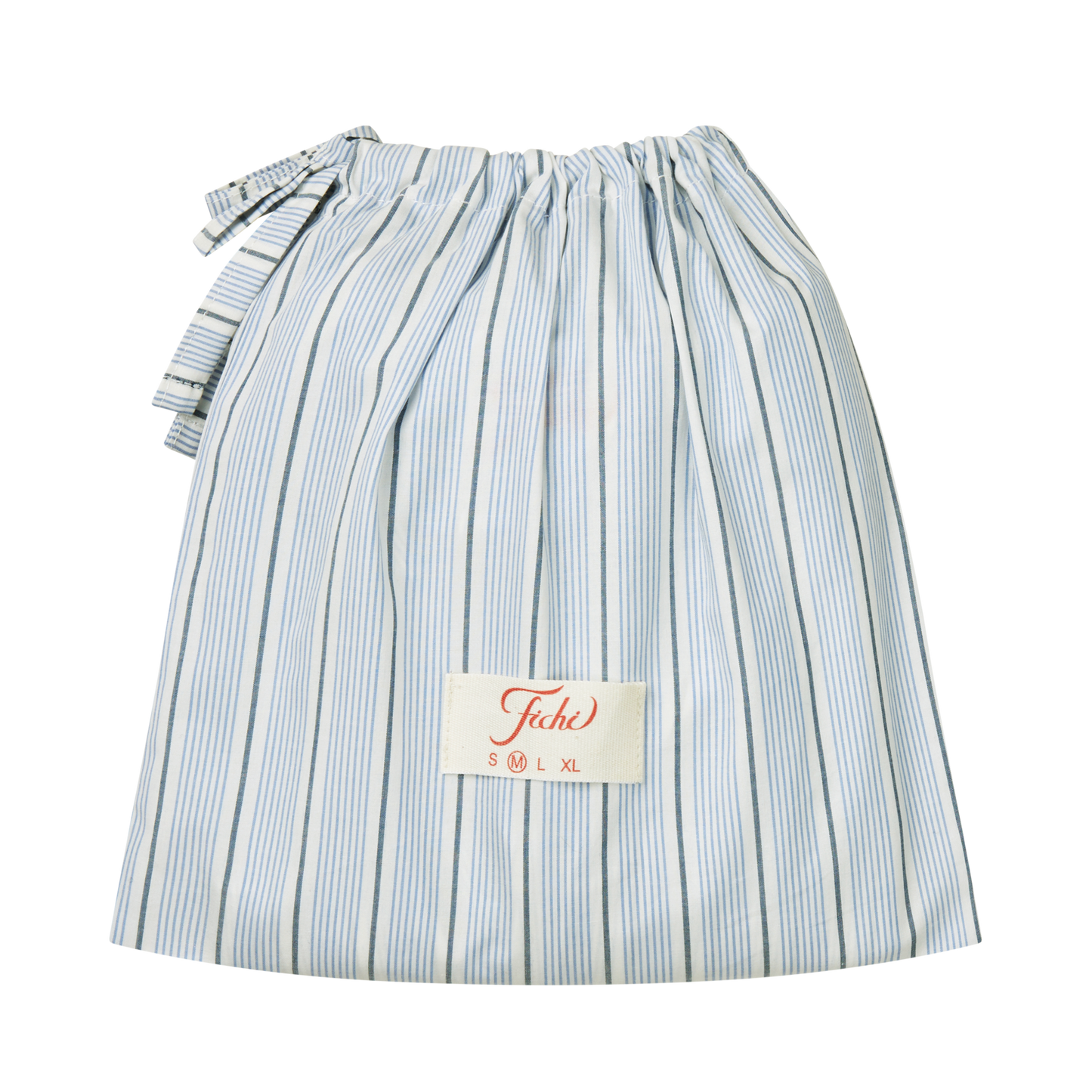 nautilus stripe boxers