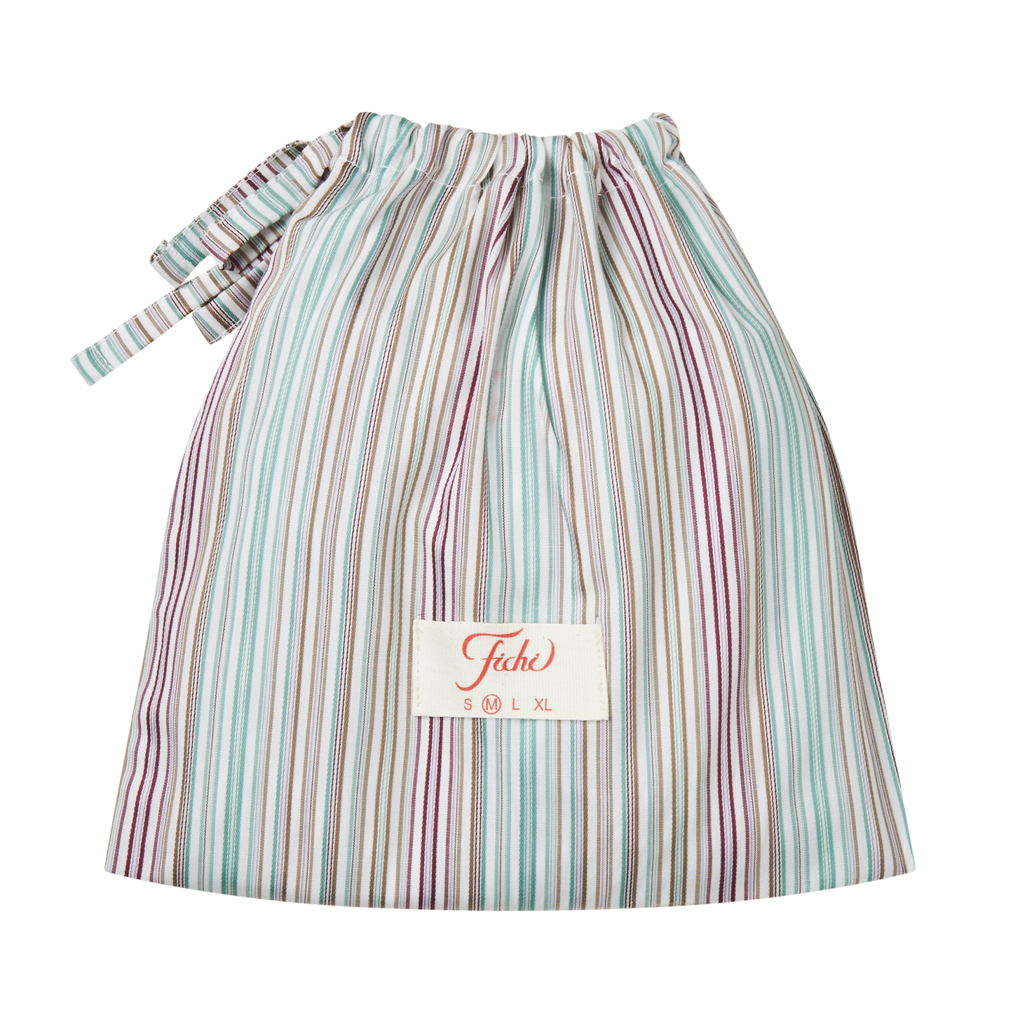 rainbow stripe boxers