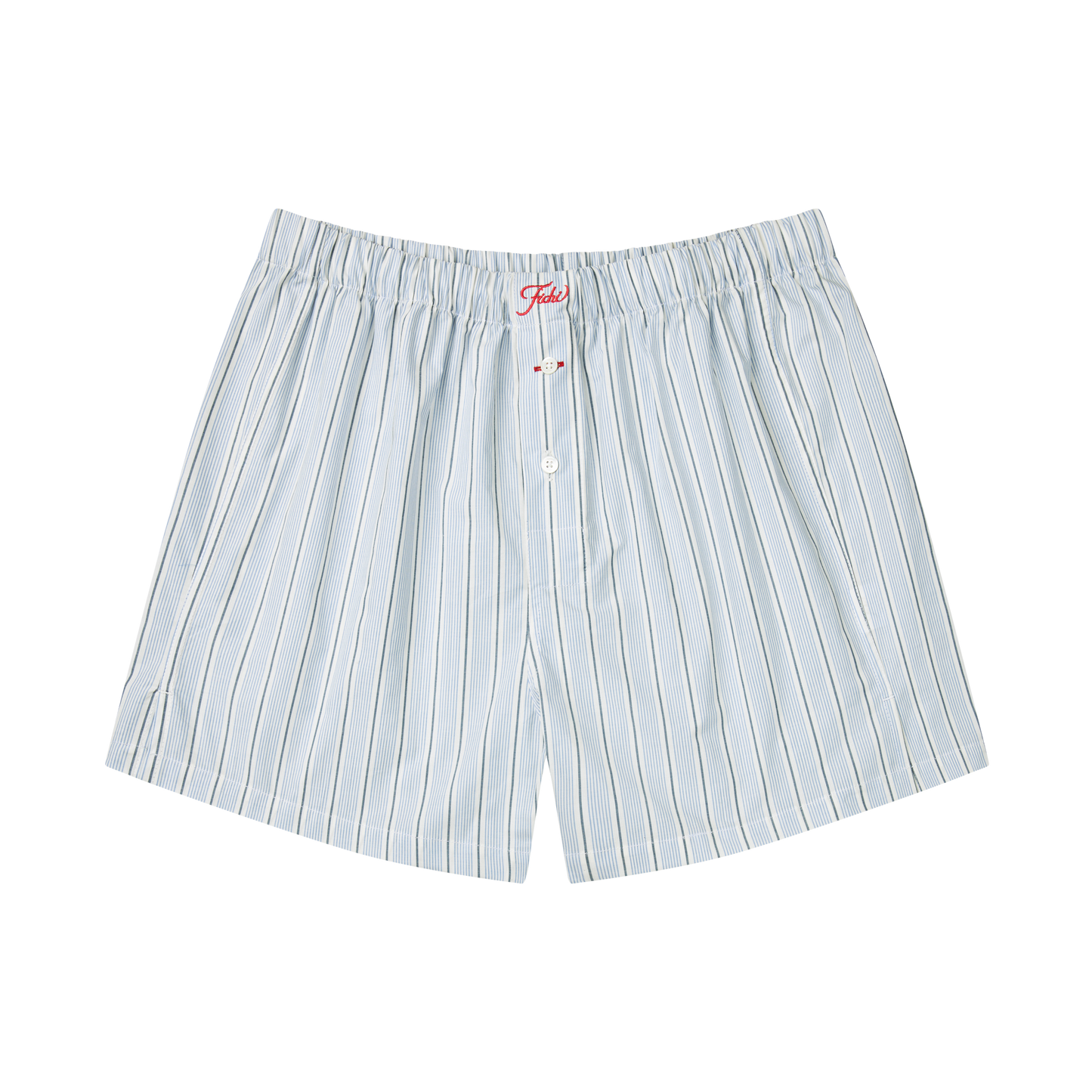 nautilus stripe boxers
