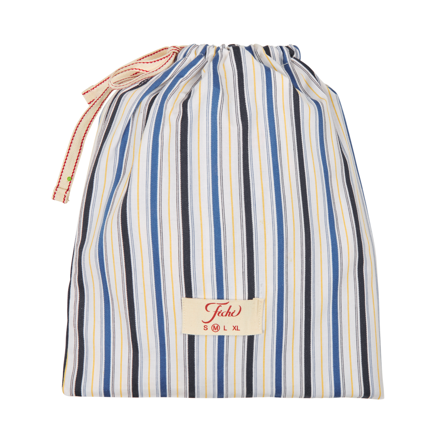 グレープチェックボクサーパンツ