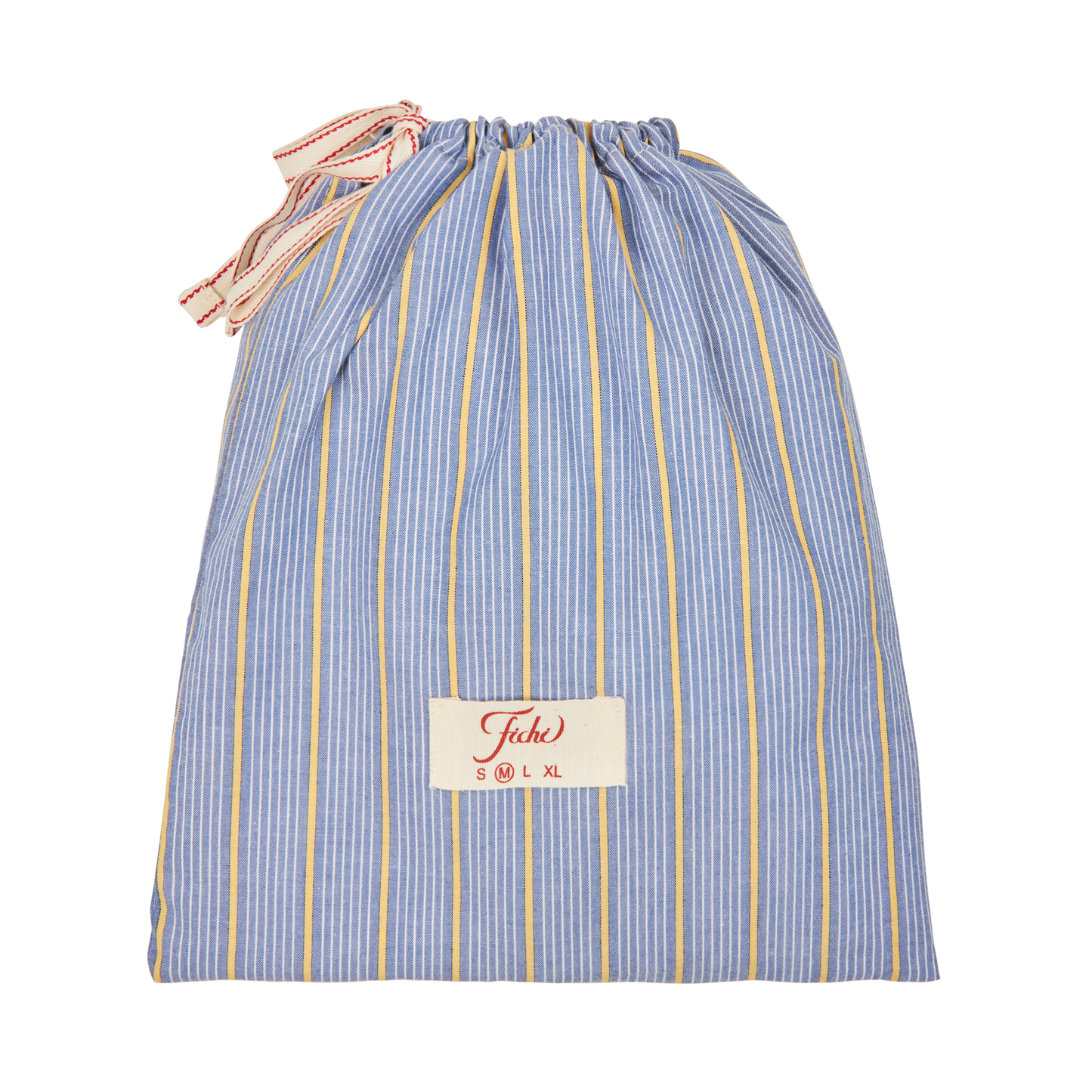 グレープチェックボクサーパンツ