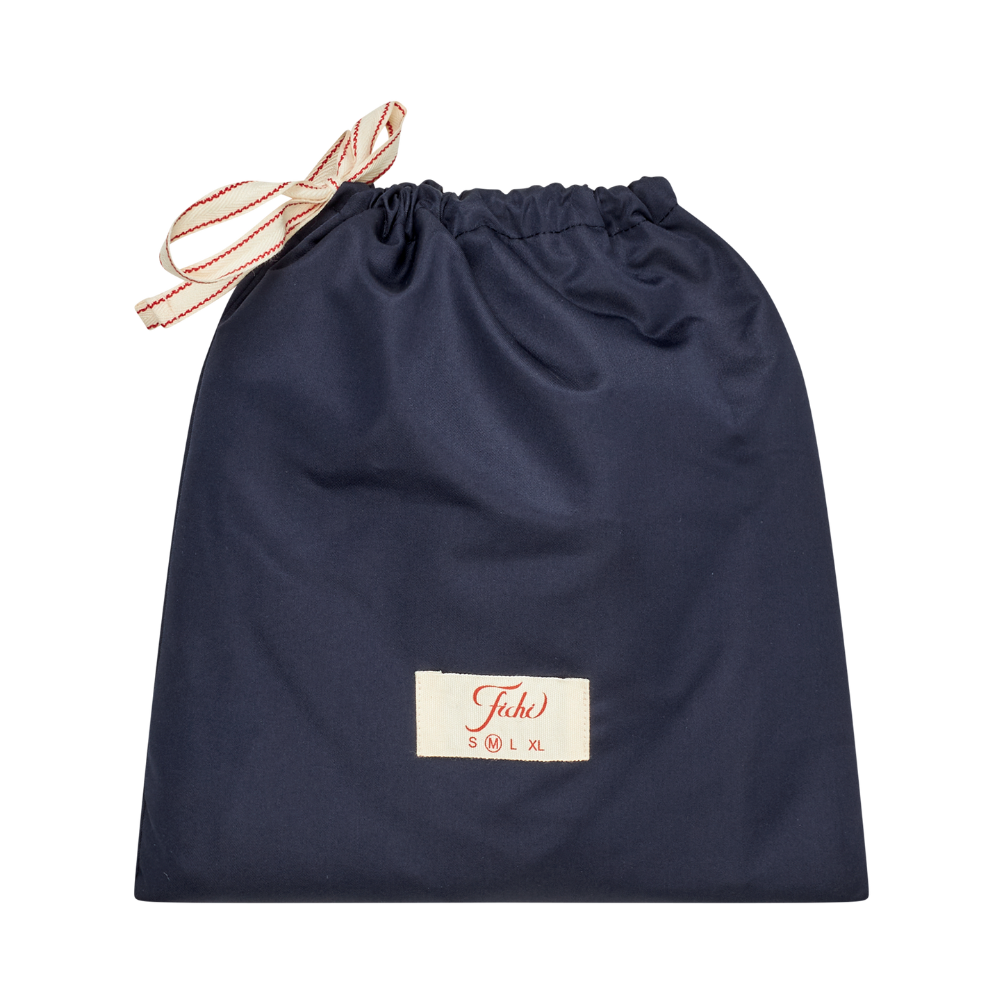 navy swim trunks