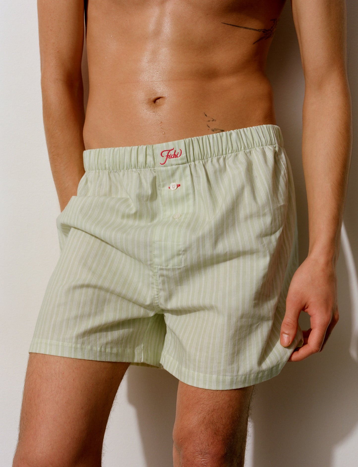 honeydew boxers