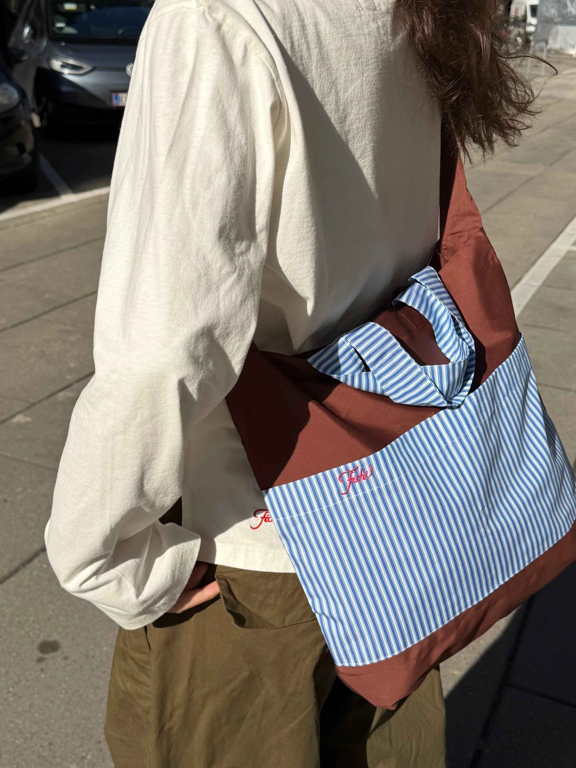 Everyday tote 5