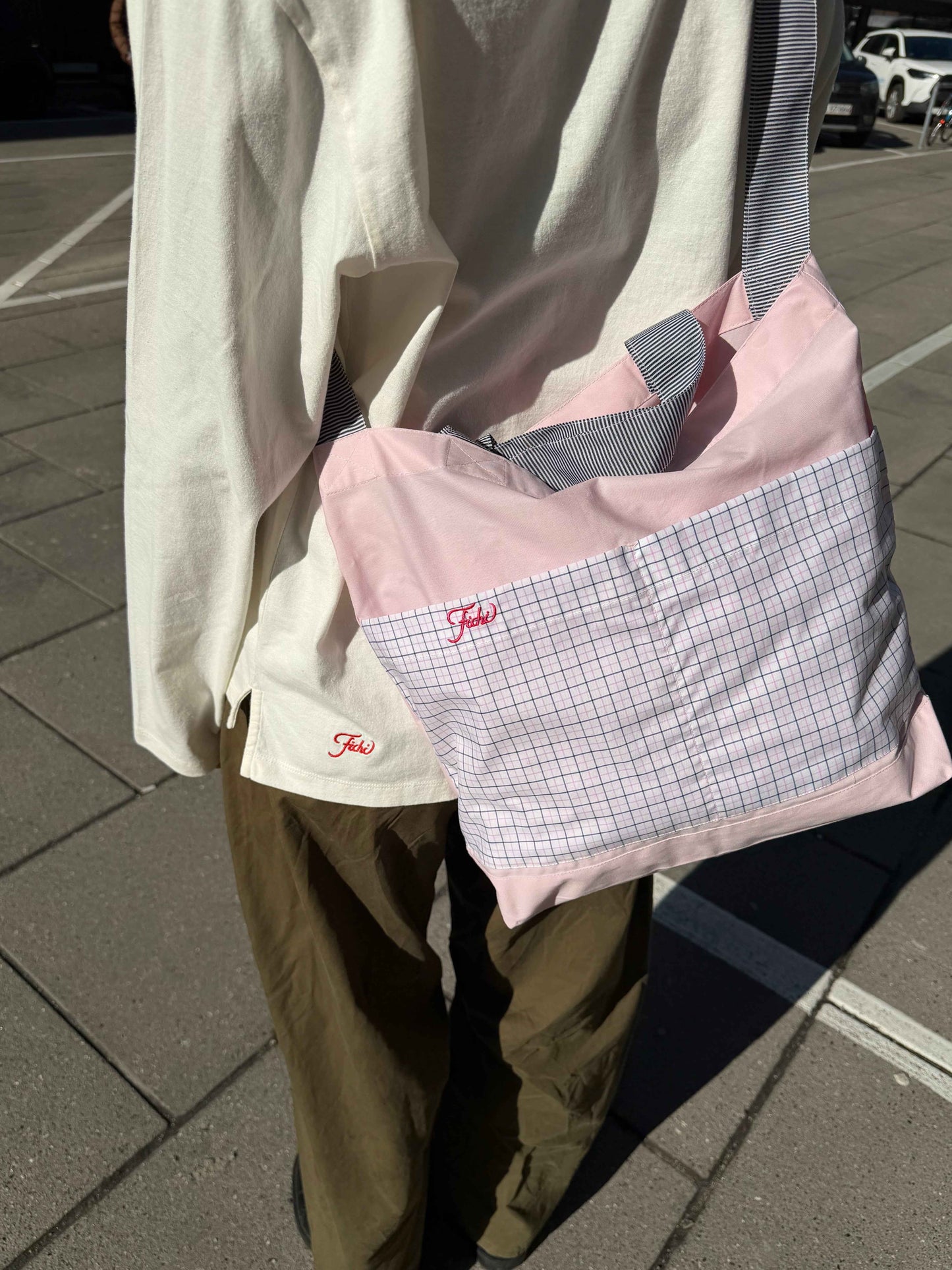 Everyday tote 6