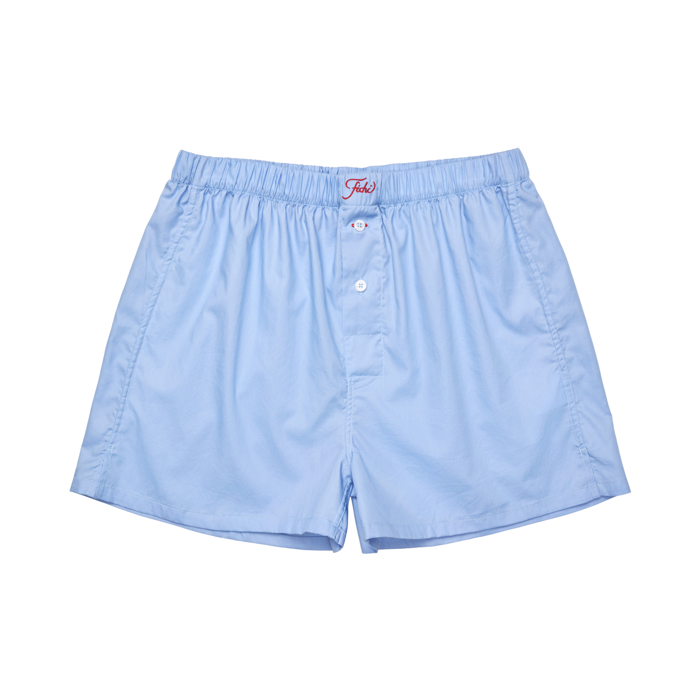 Dust blue boxers