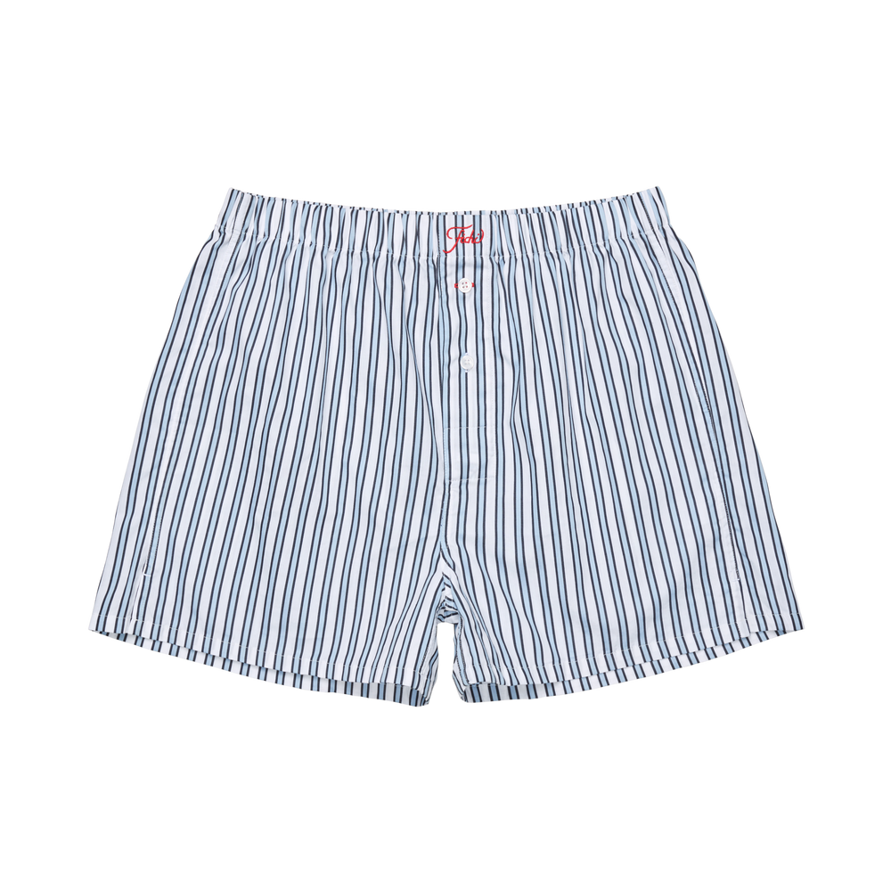 Sailor stripe boxers