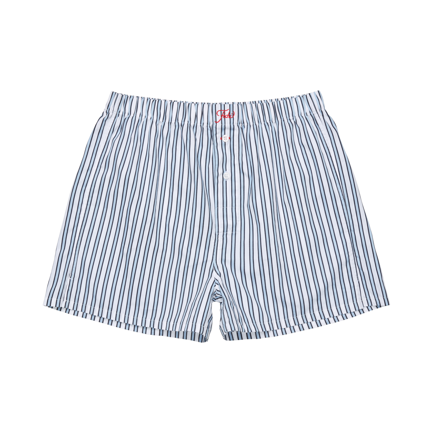 Sailor stripe boxers