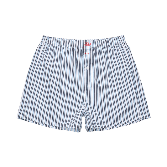 Sailor stripe boxers