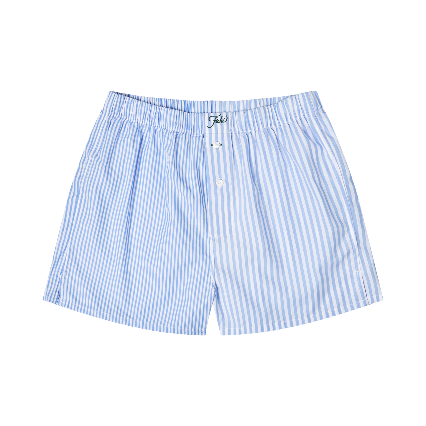 グレープチェックボクサーパンツ