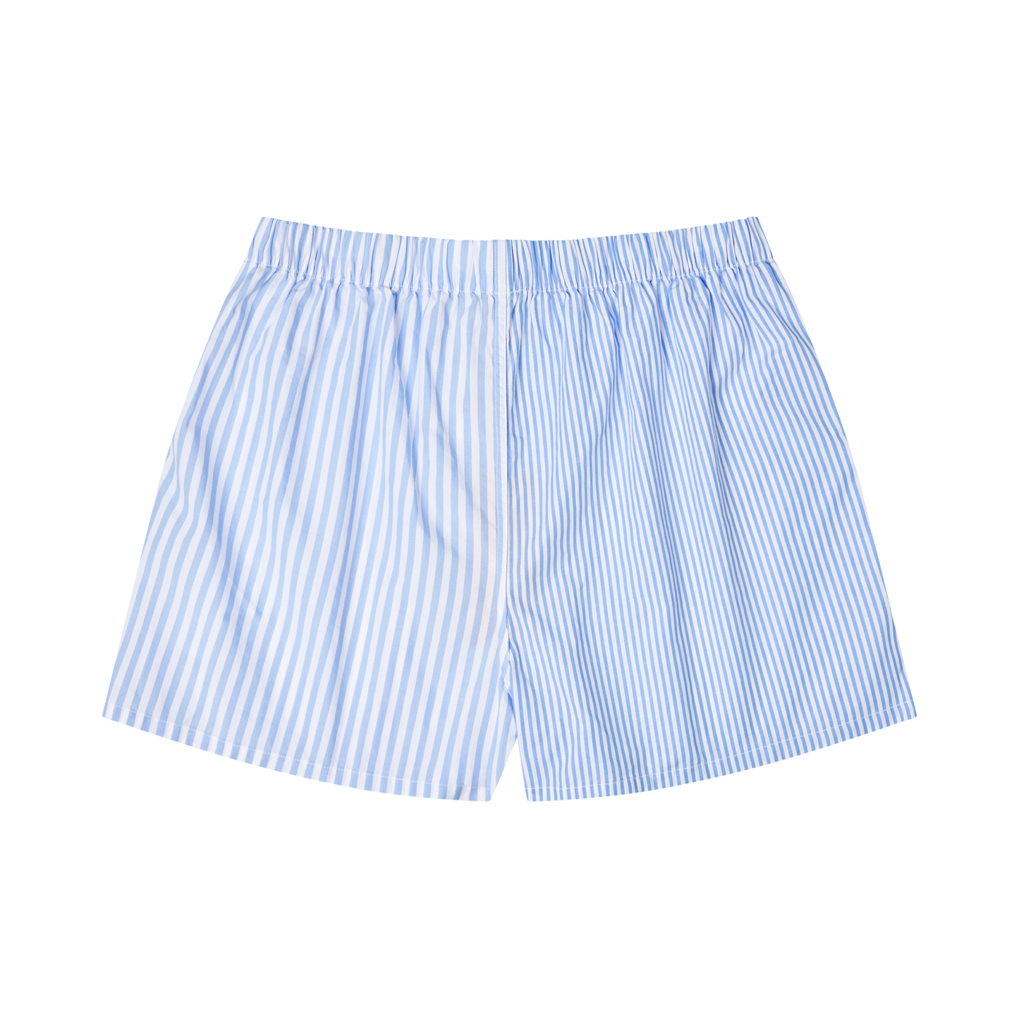 グレープチェックボクサーパンツ