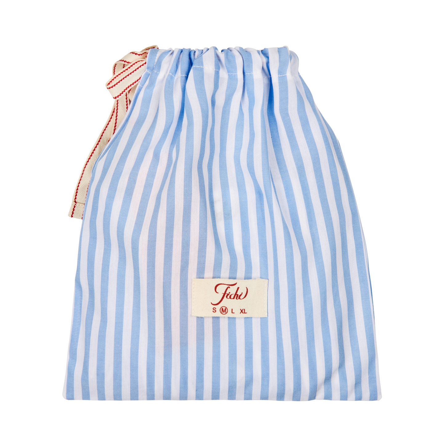 グレープチェックボクサーパンツ