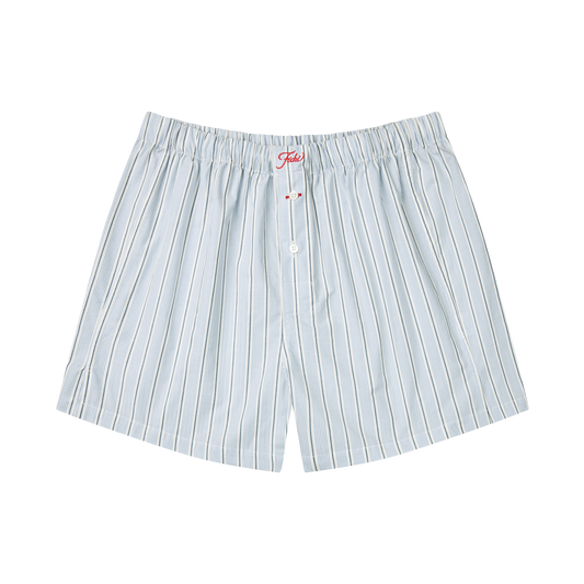 nautilus stripe boxers
