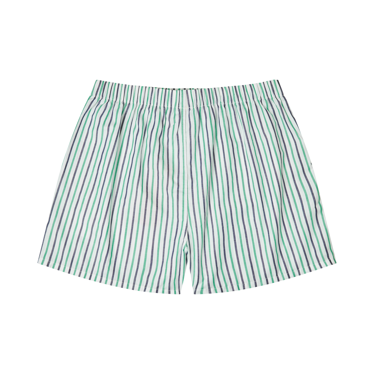 グレープチェックボクサーパンツ