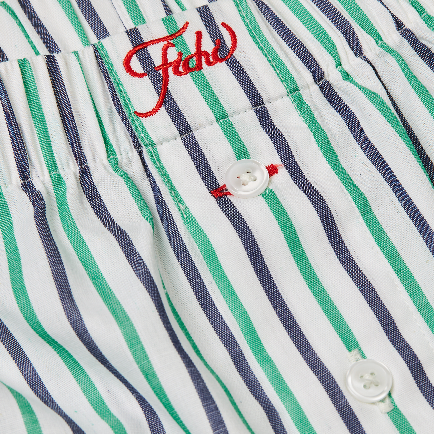 グレープチェックボクサーパンツ