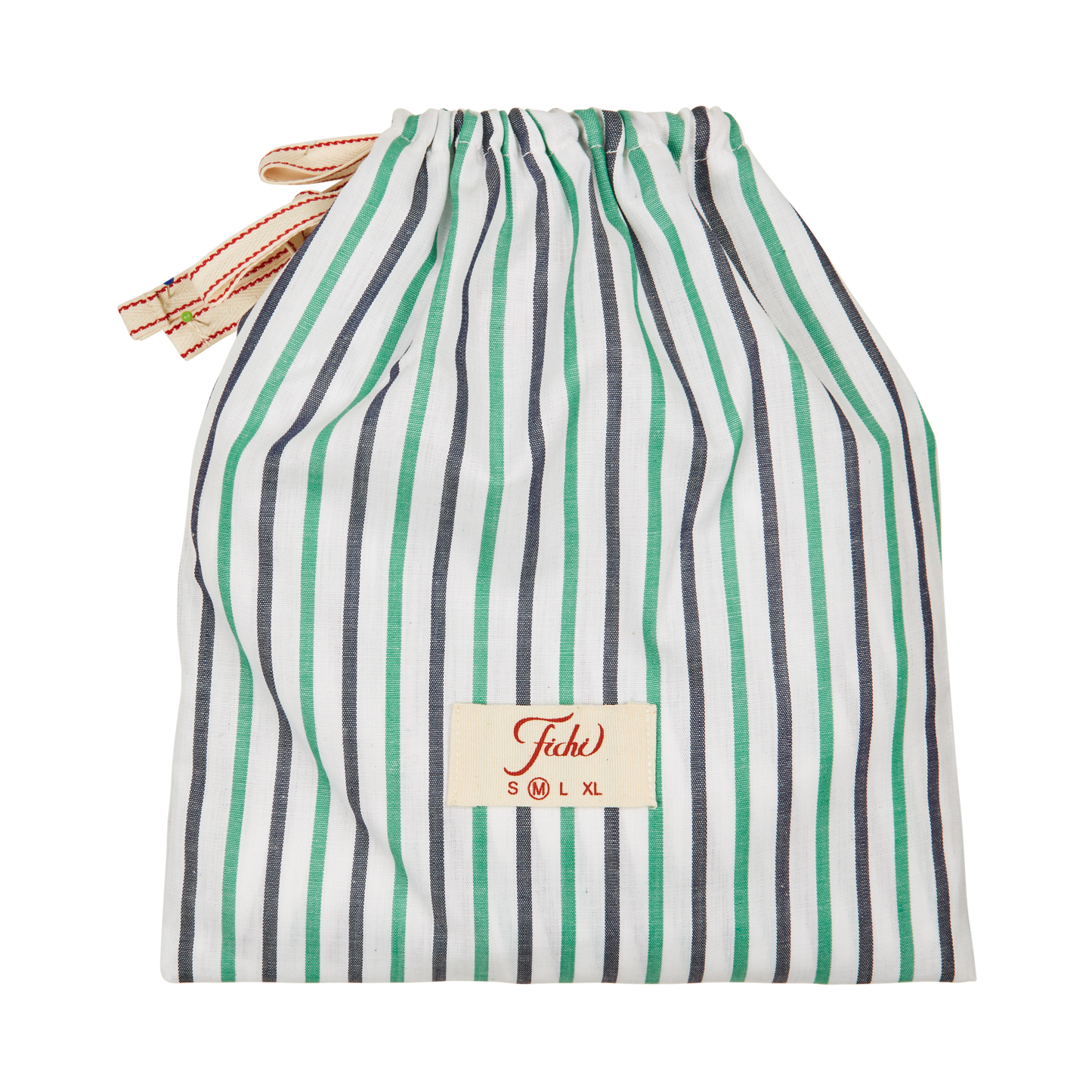 グレープチェックボクサーパンツ