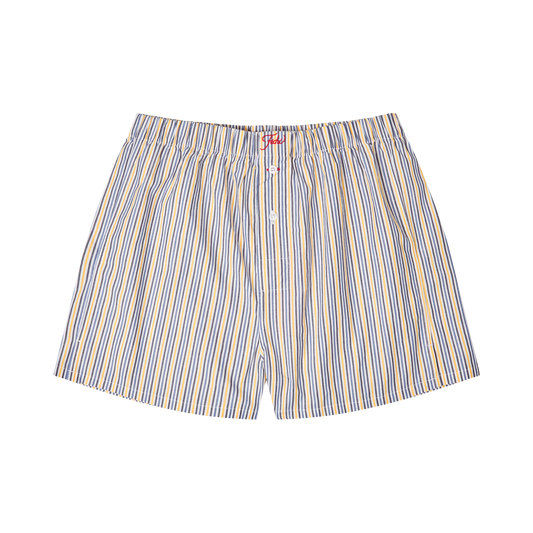 Sunshine stripe boxers