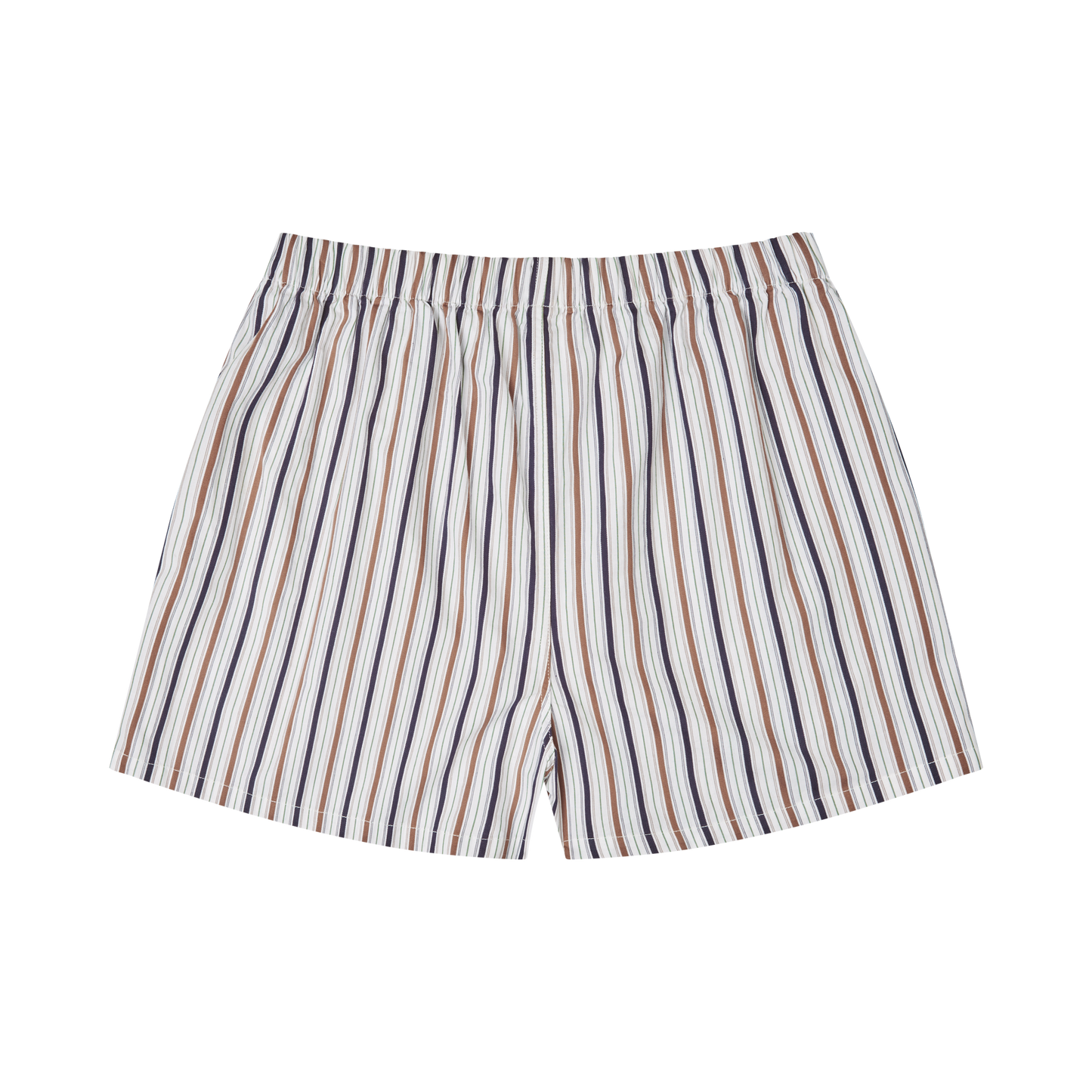 グレープチェックボクサーパンツ