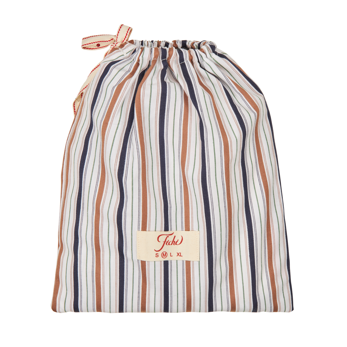 グレープチェックボクサーパンツ