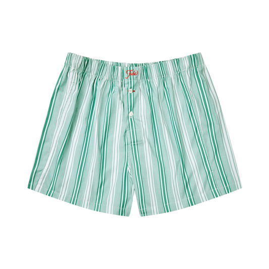 watermelon stripe boxers