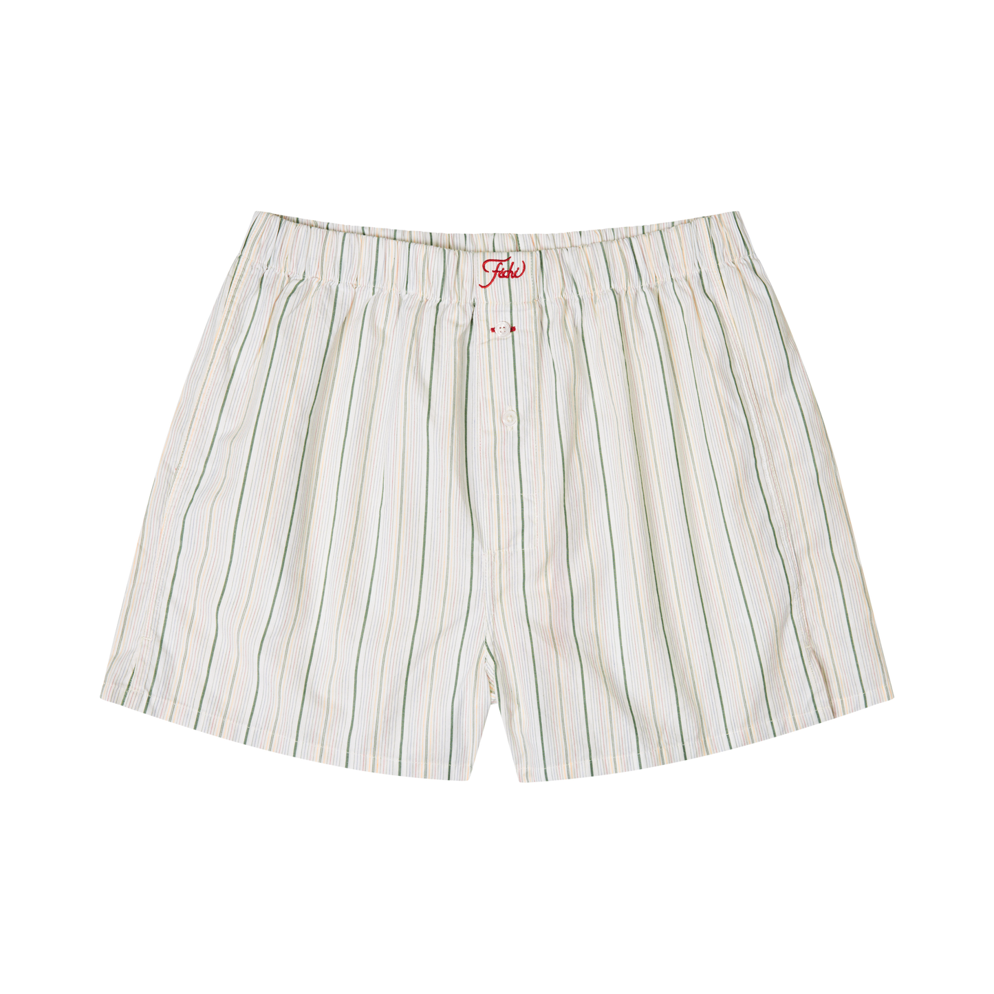 グレープチェックボクサーパンツ