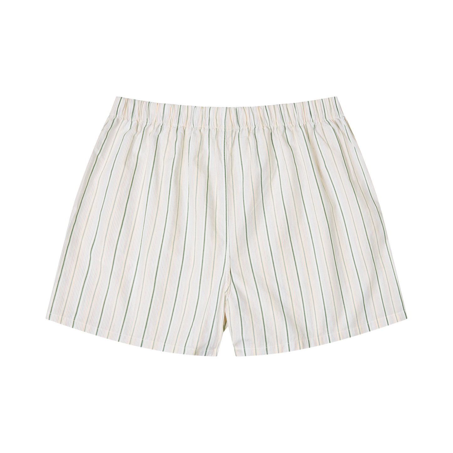 グレープチェックボクサーパンツ