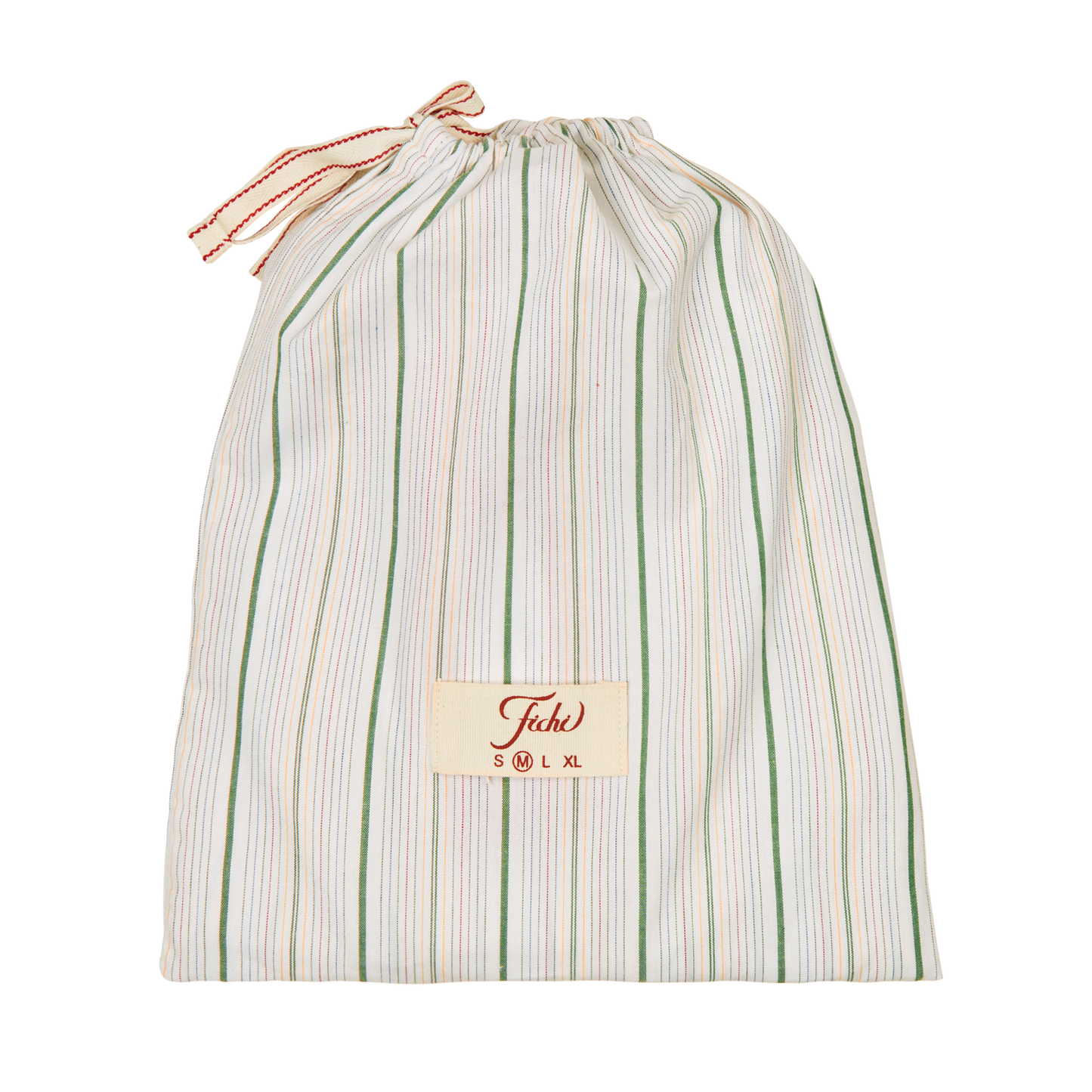 グレープチェックボクサーパンツ