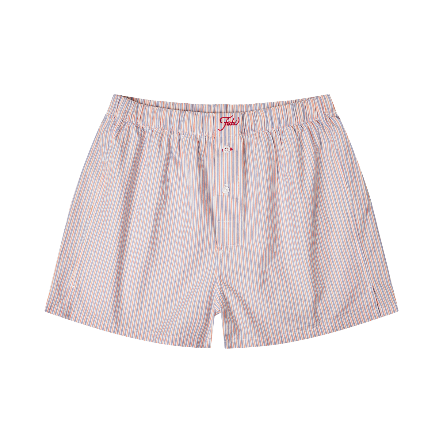 グレープチェックボクサーパンツ