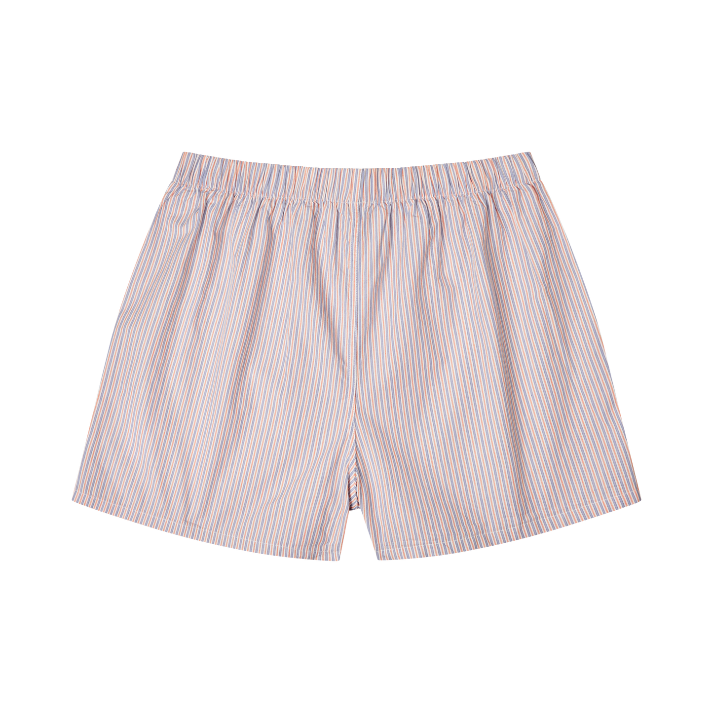 グレープチェックボクサーパンツ