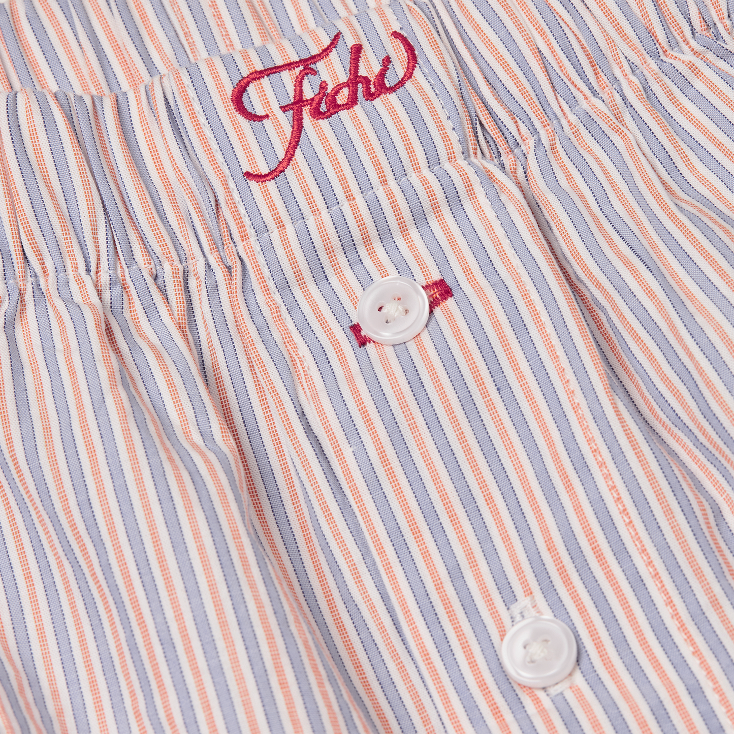 グレープチェックボクサーパンツ