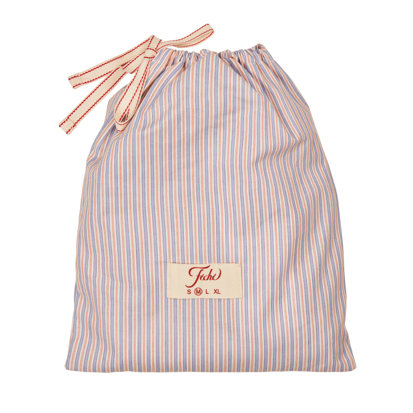 グレープチェックボクサーパンツ