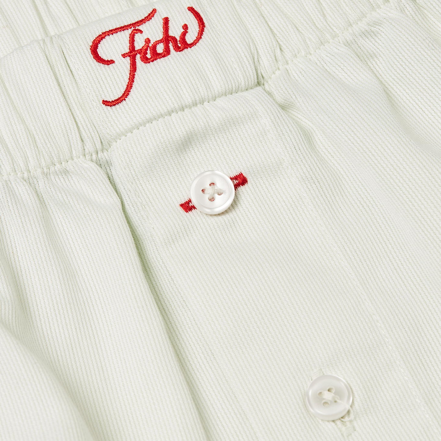 グレープチェックボクサーパンツ