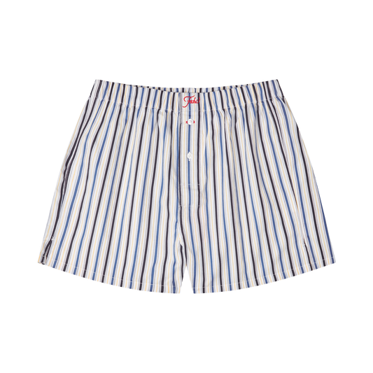 Midnight stripe boxers