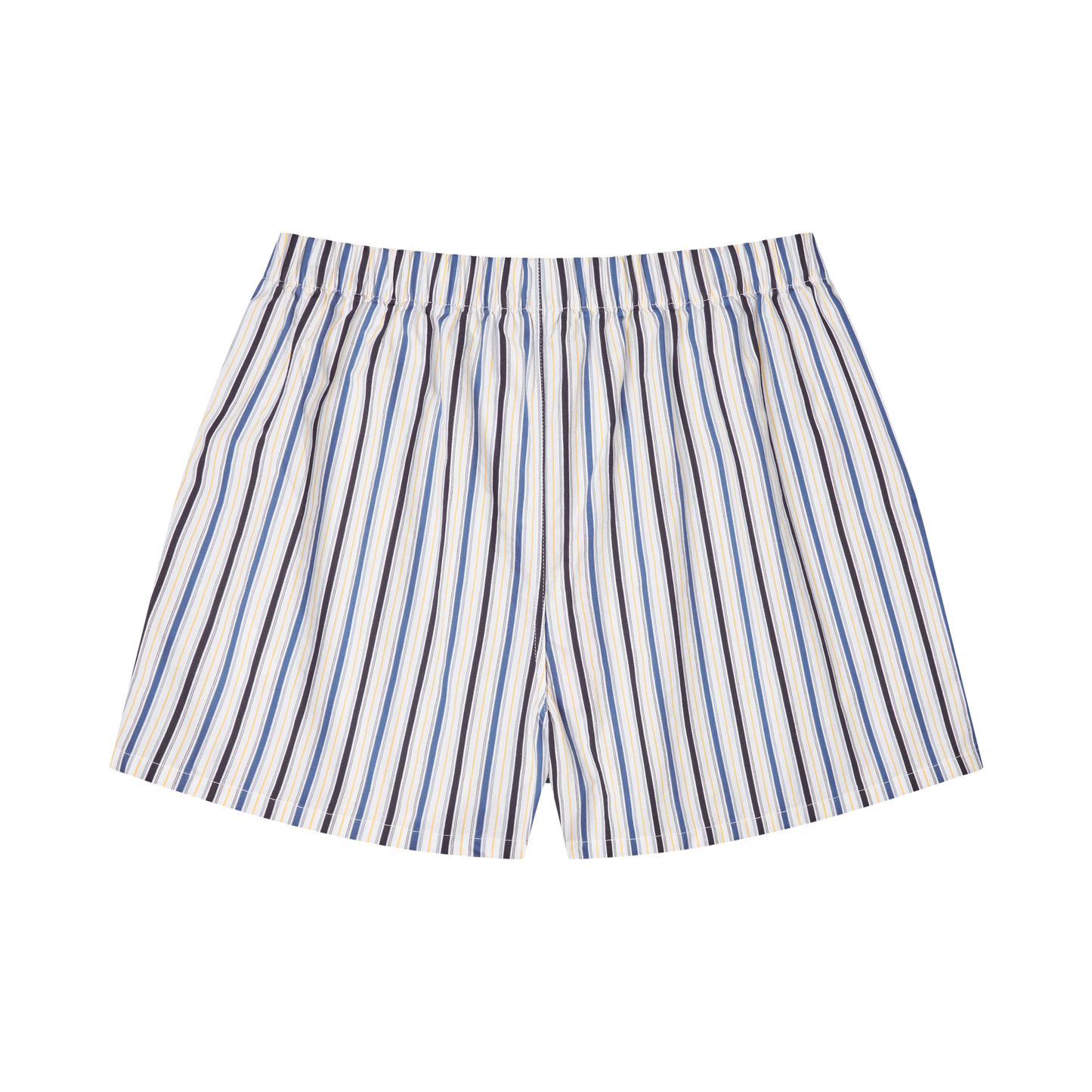 グレープチェックボクサーパンツ