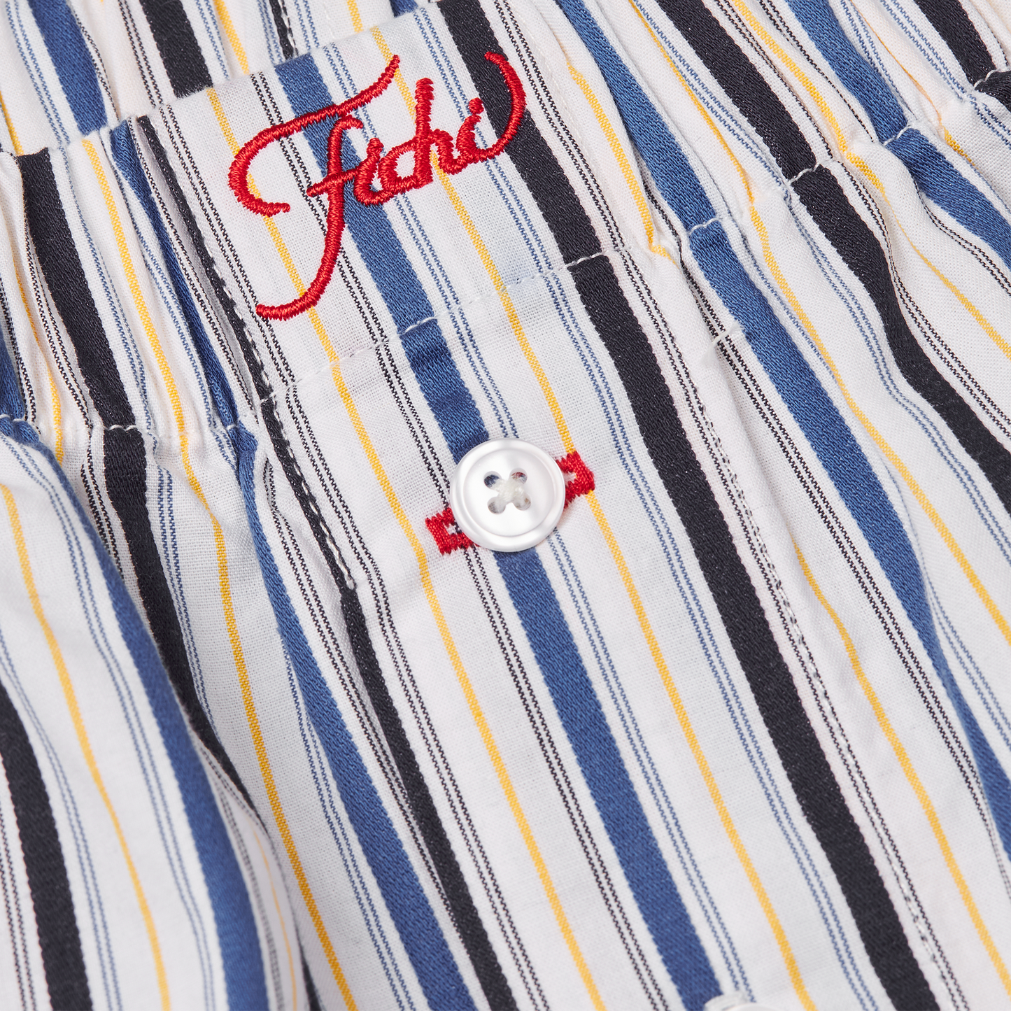 グレープチェックボクサーパンツ