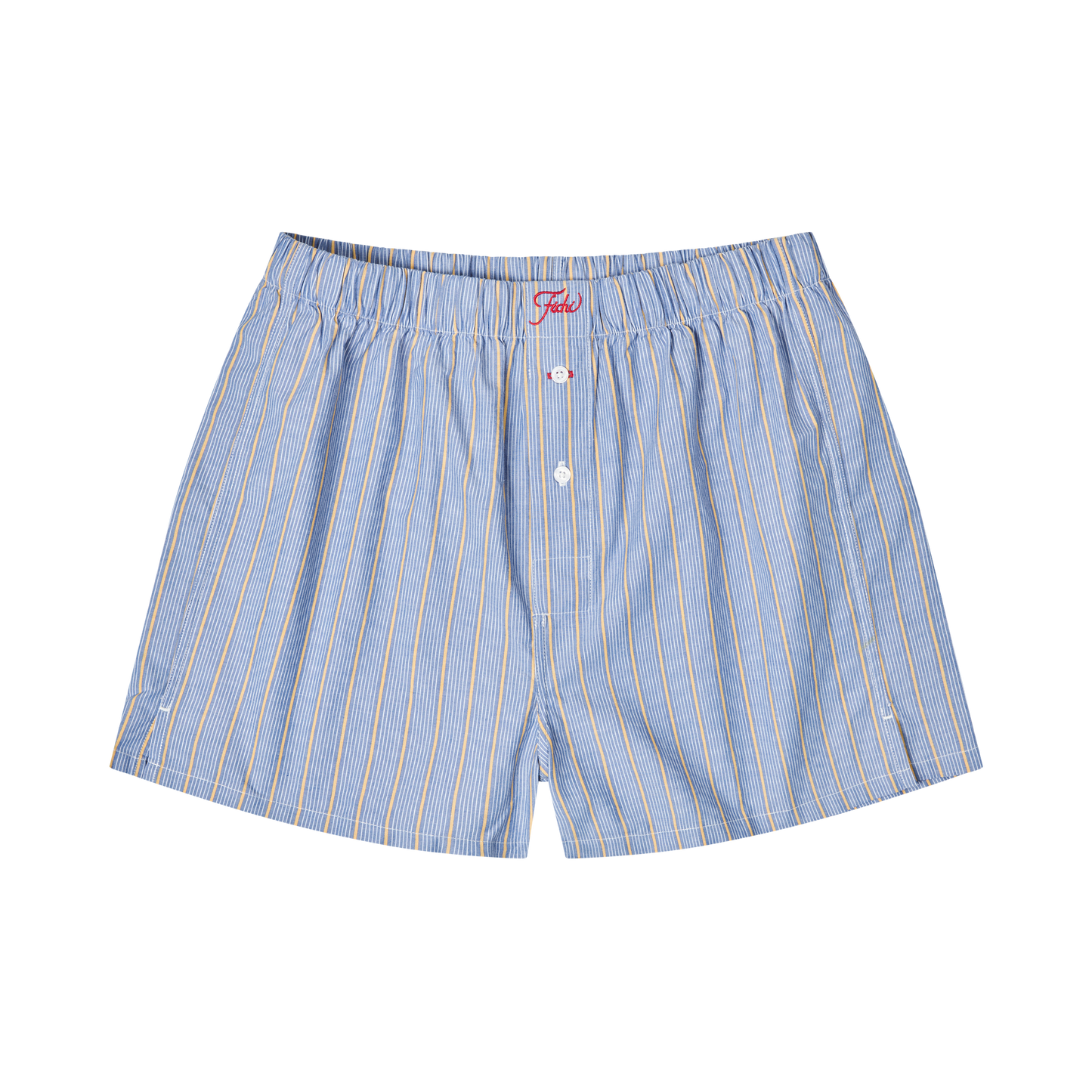 グレープチェックボクサーパンツ