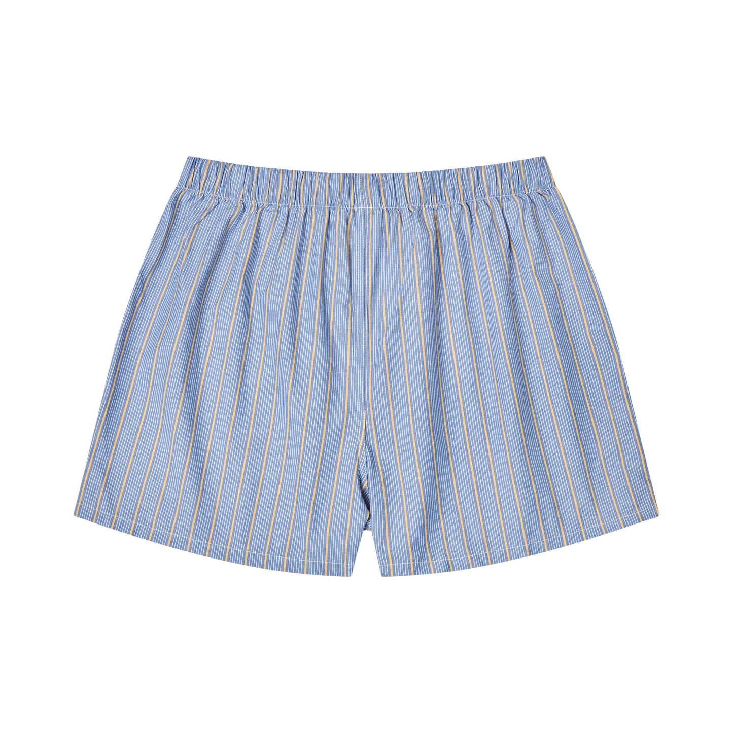 グレープチェックボクサーパンツ