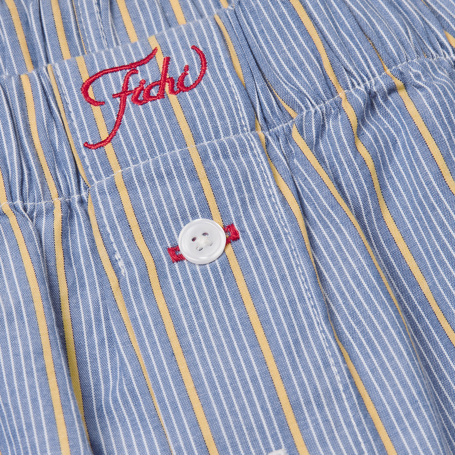 グレープチェックボクサーパンツ