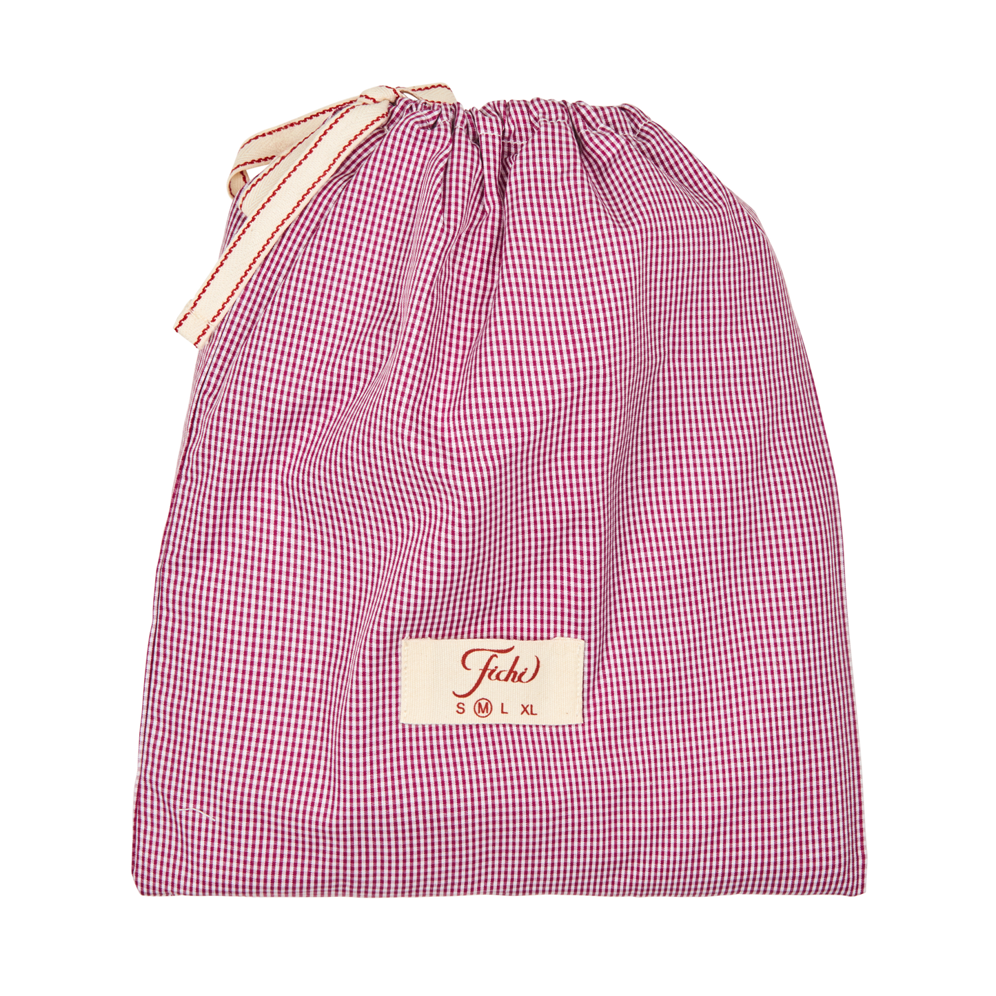 グレープチェックボクサーパンツ