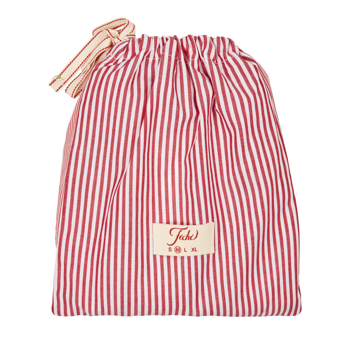 グレープチェックボクサーパンツ