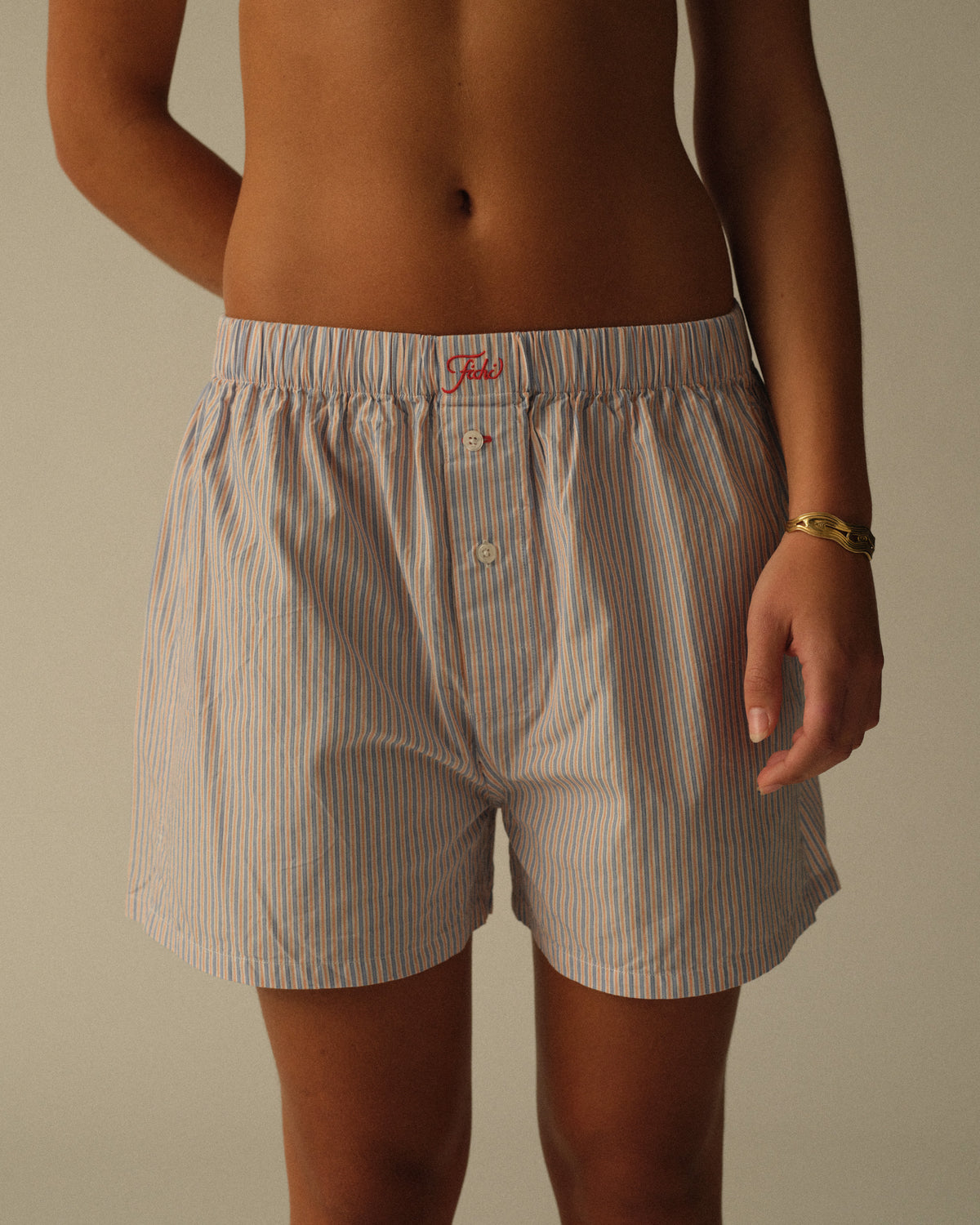 Honey & Sky Boxers