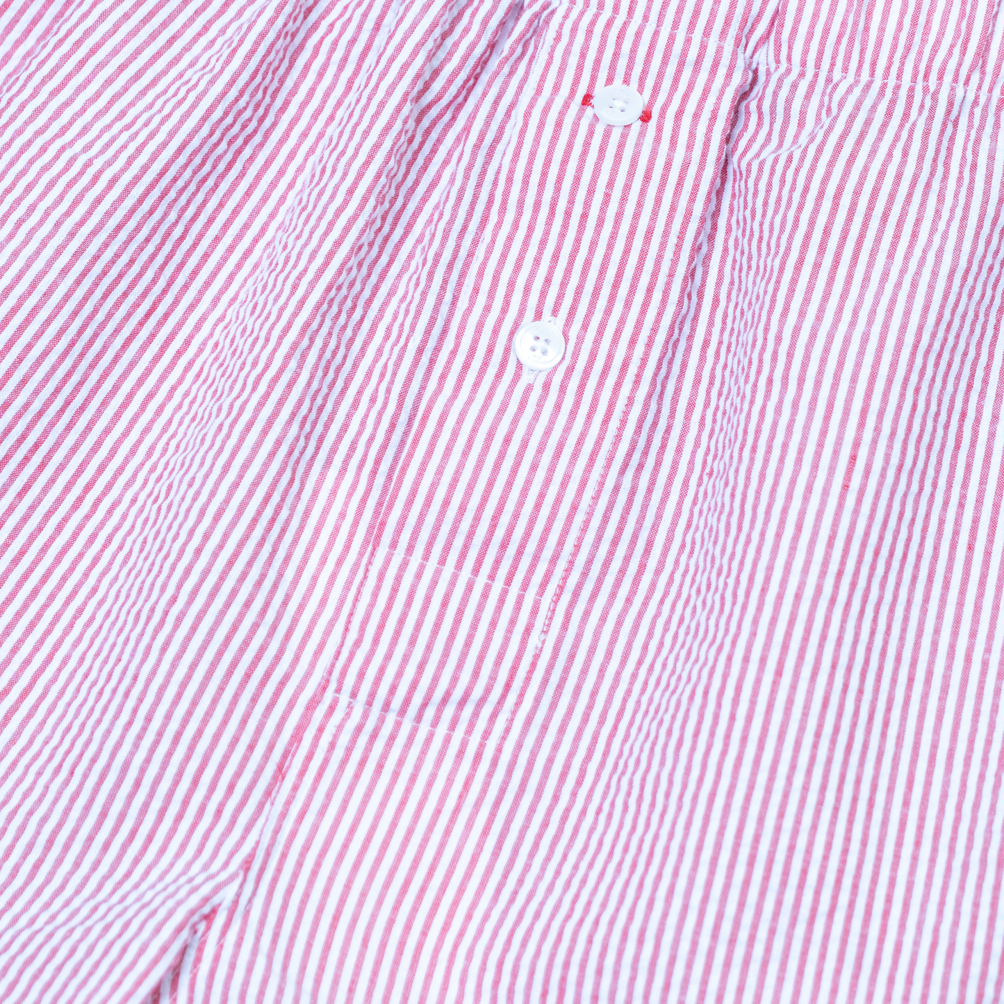 red seersucker stripe boxers