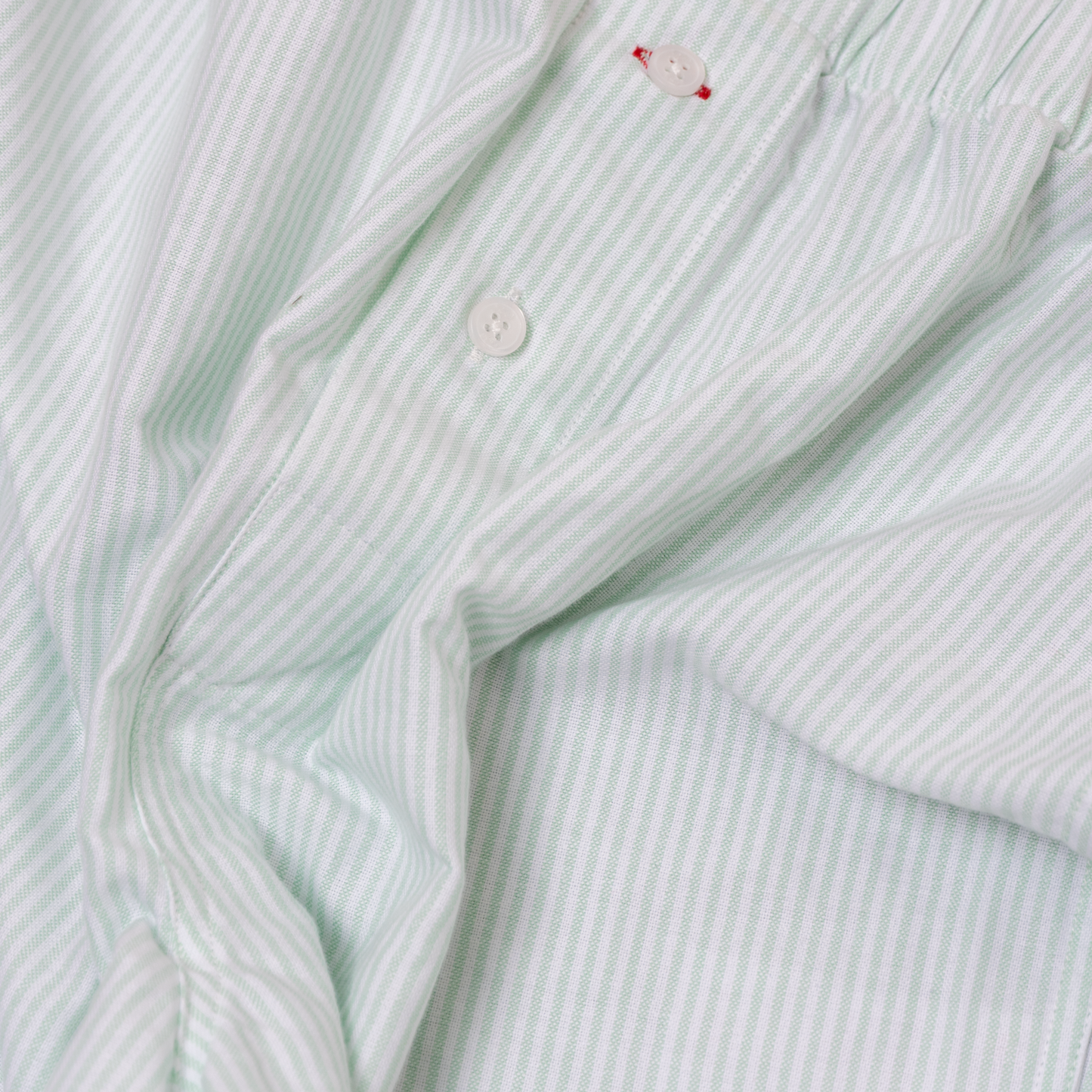 mint dream stripe boxers