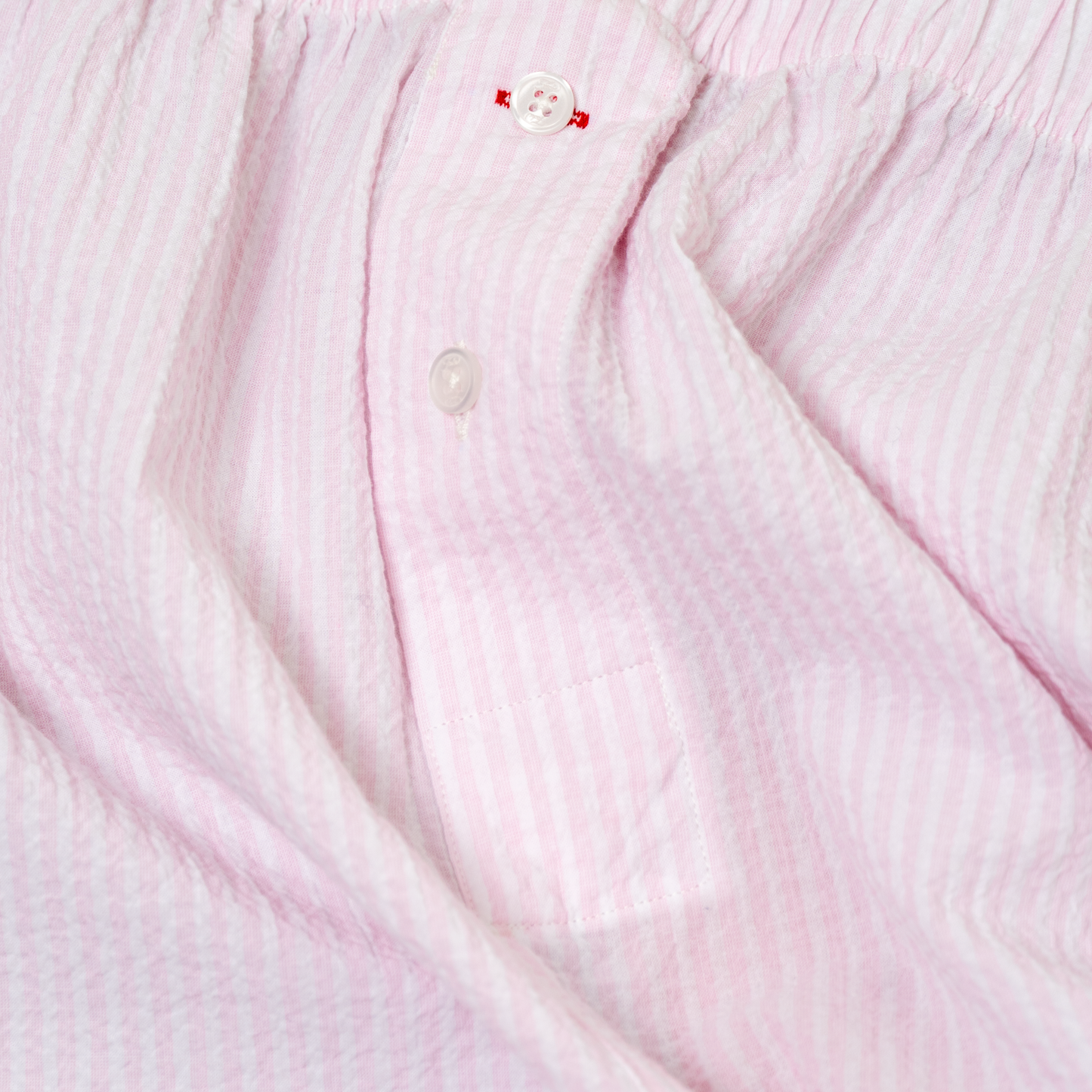 soft pink seersucker boxers