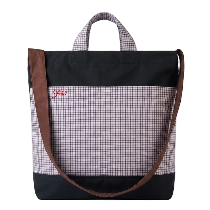 Everyday tote 7