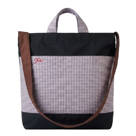 Everyday tote 7