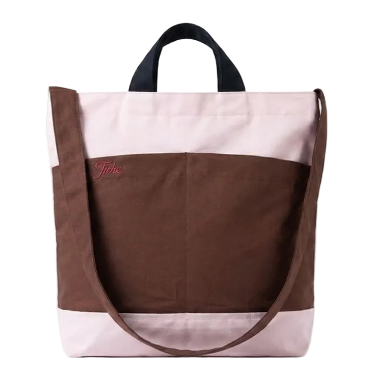 Everyday tote 9