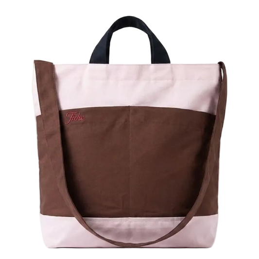 Everyday tote 9