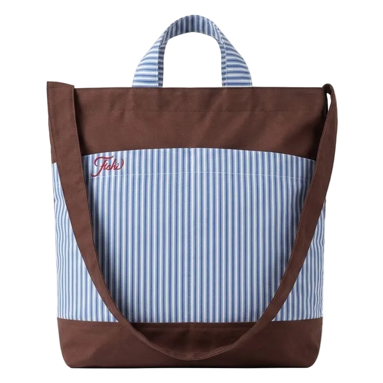 Everyday tote 5