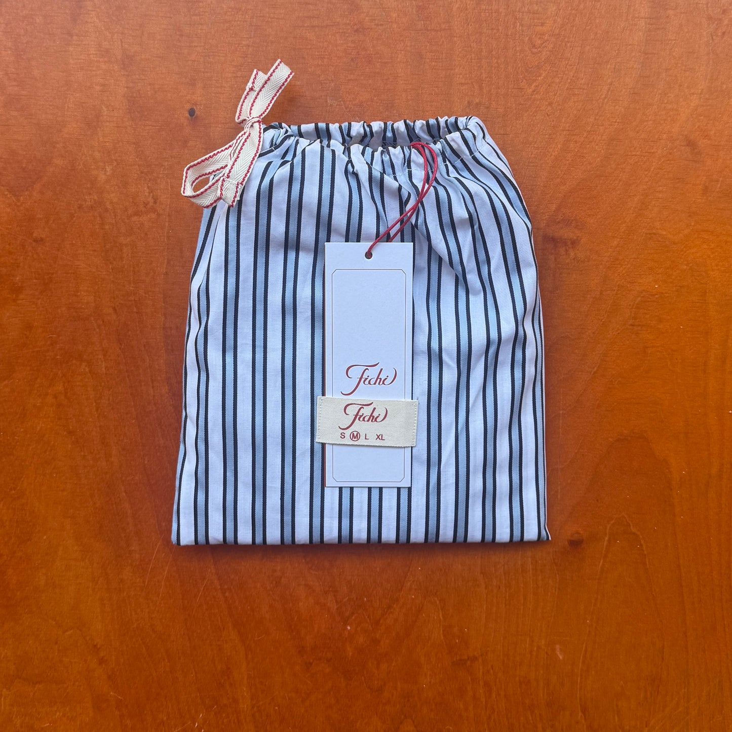 Sailor stripe boxers